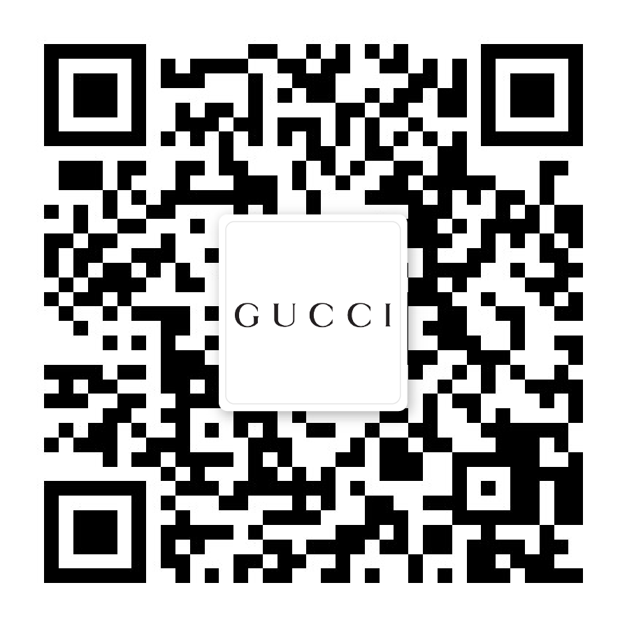 the gucci website