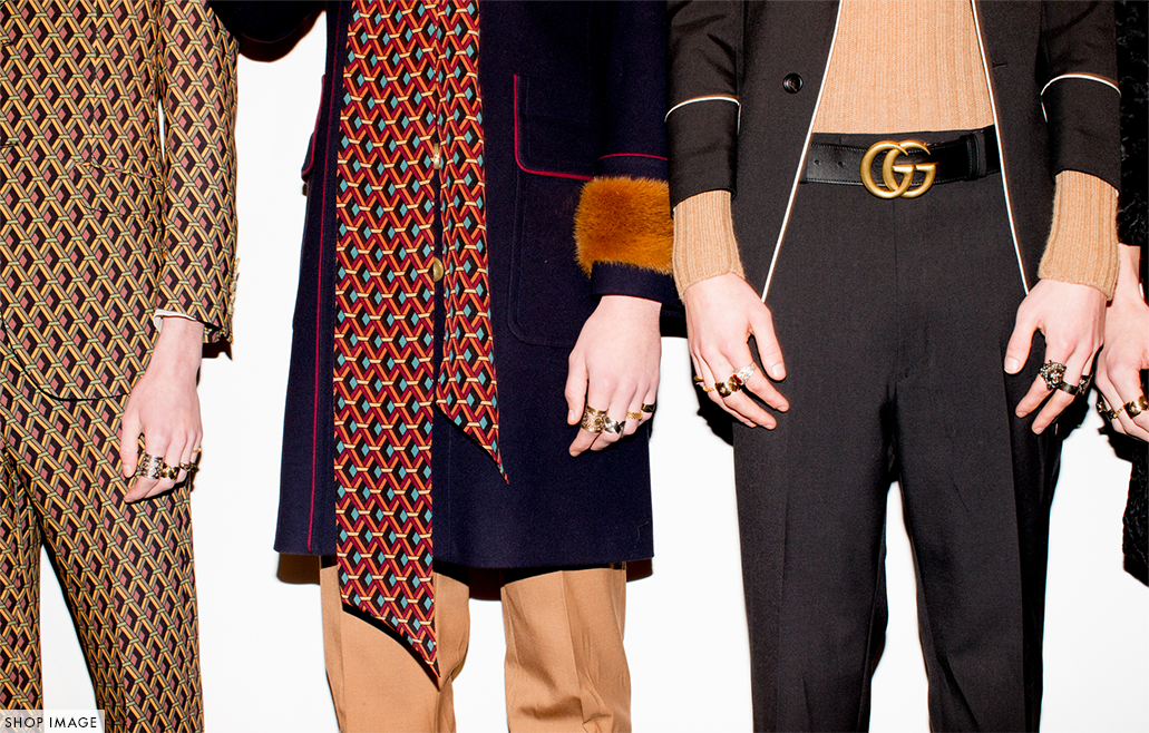 Gucci官方网站 Australia