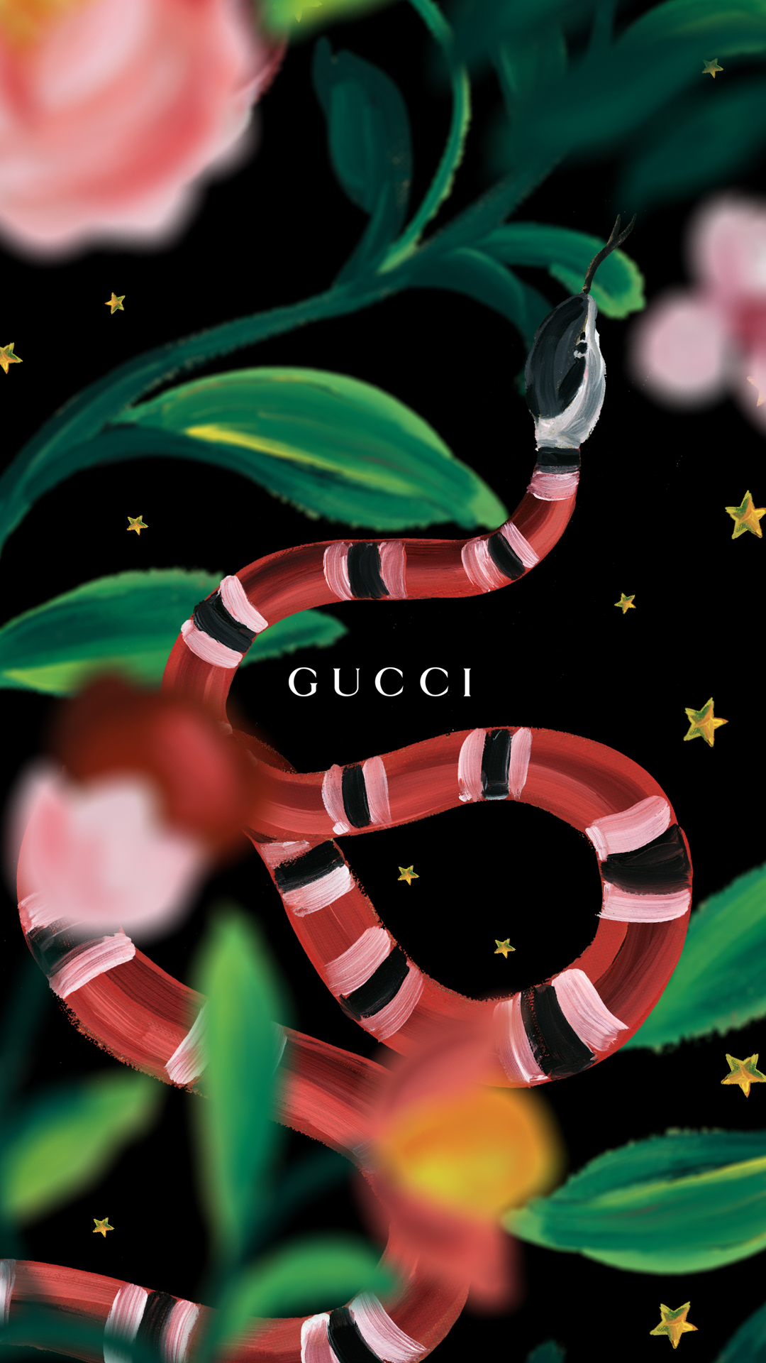 background gucci wallpaper