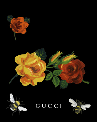 Download Red And Black Gucci Iphone Background Wallpaper