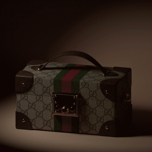 Gucci Digital Gift